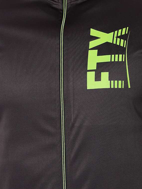 black casual jacket - 19142361 -  Standard Image - 3