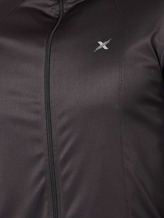 black casual jacket - 19142367 -  Standard Image - 3