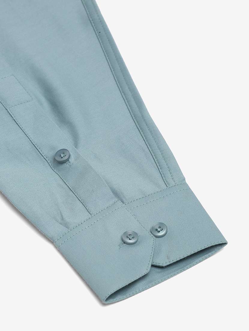 mens printed formal shirt - 19144587 -  Standard Image - 3