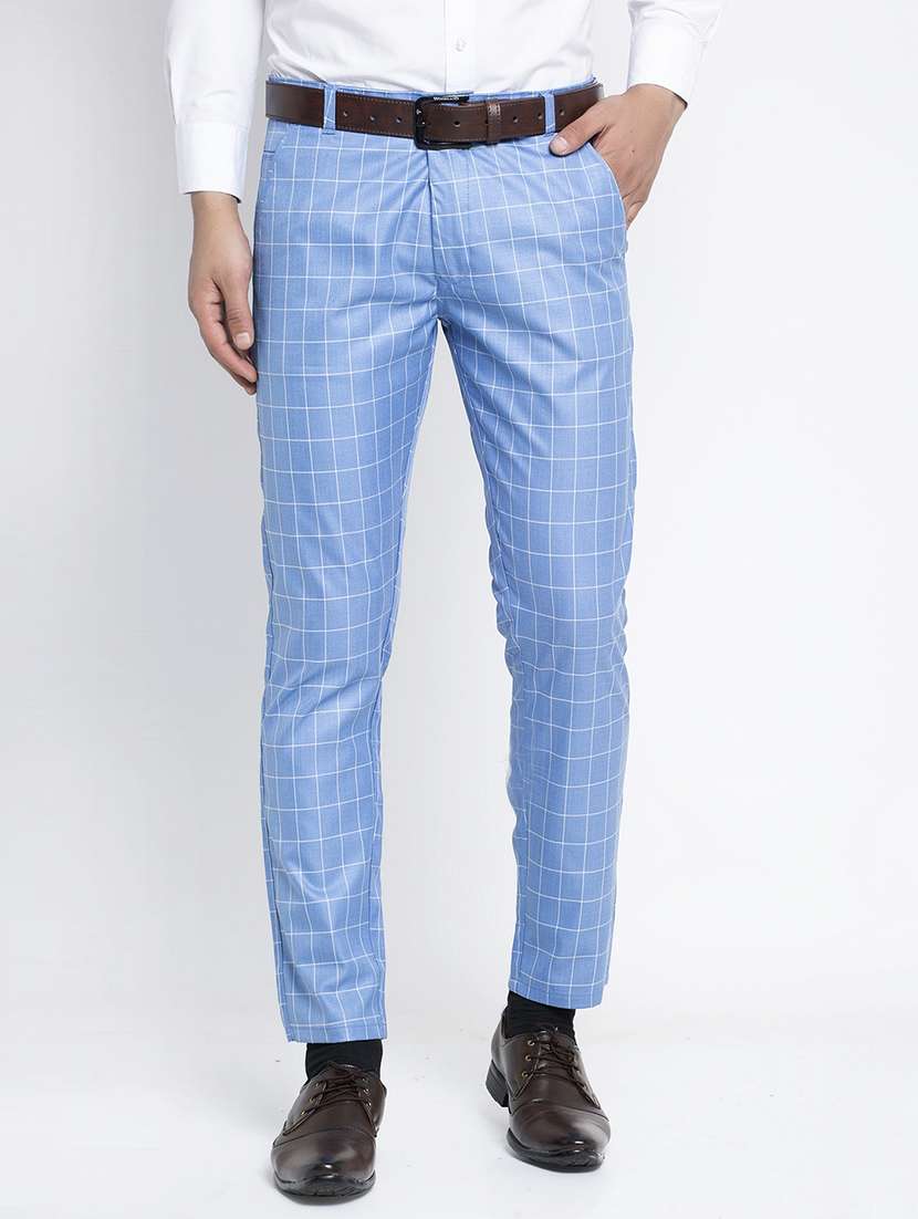 mis rise formal trouser
