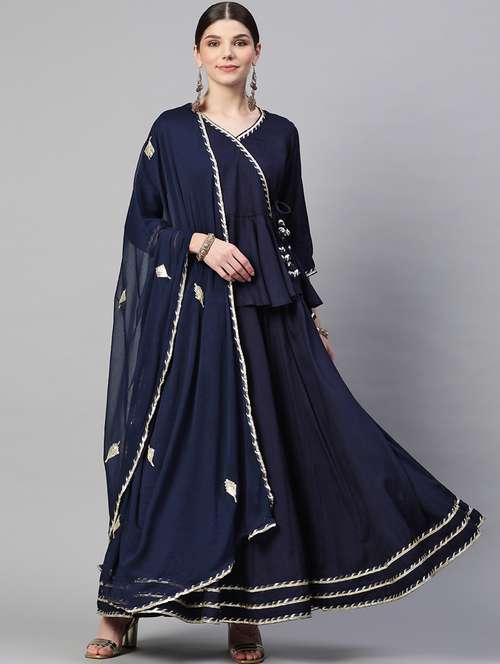 Lehengas