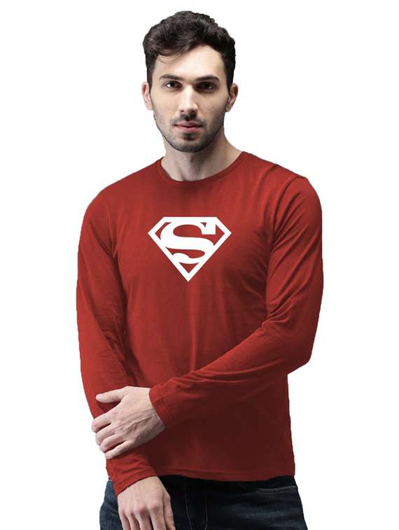 round neck graphic t-shirt - 19146007 -  Zoom Image - 0