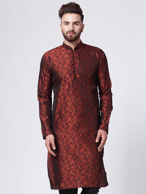 Long kurtas