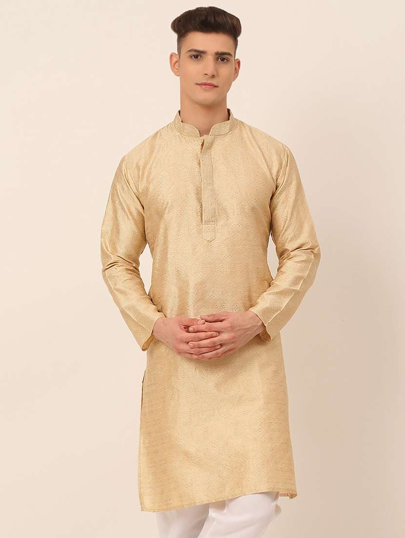 mandarin neck straight kurta