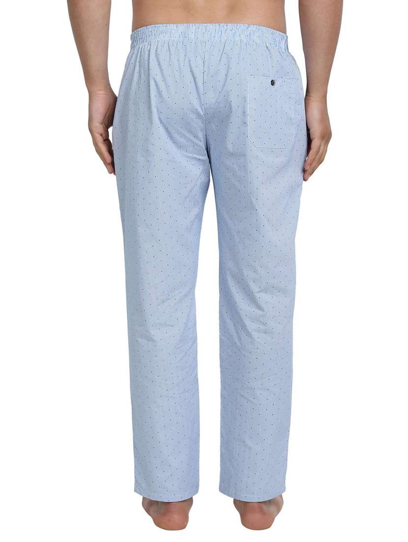 pack of 2 printed pyjama - 19149169 -  Standard Image - 3