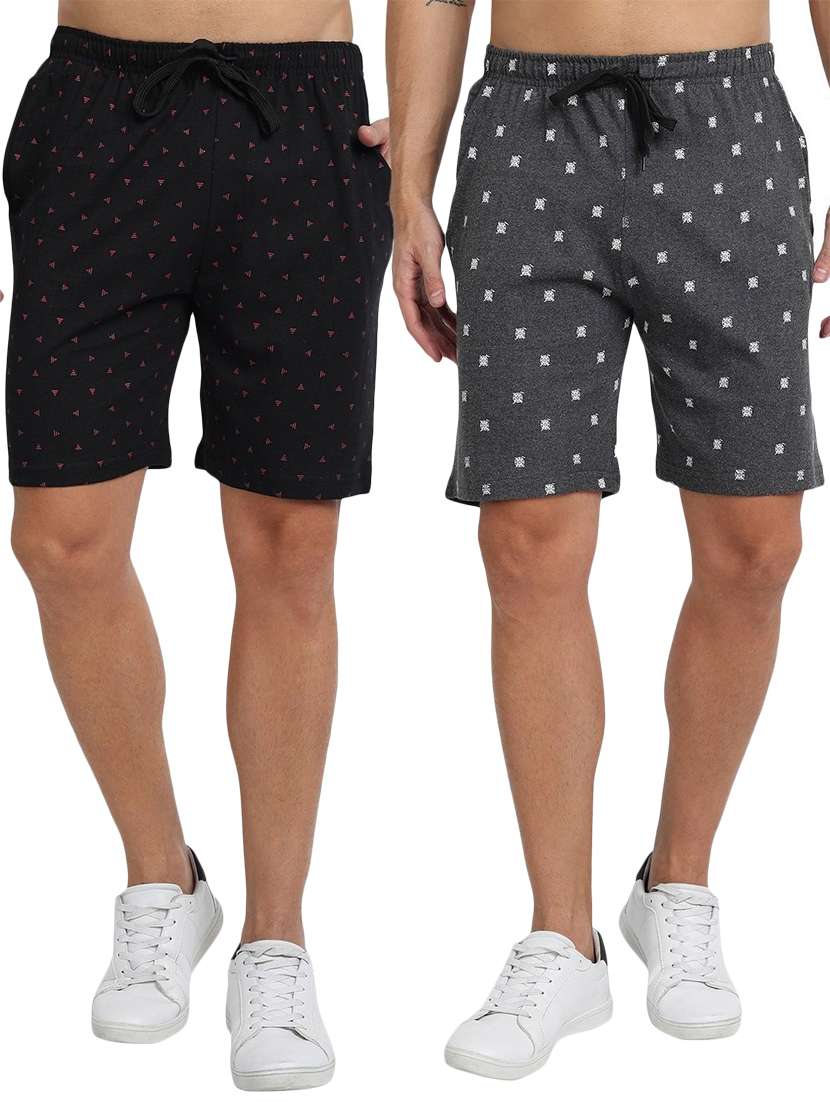 pack of 2 shorts