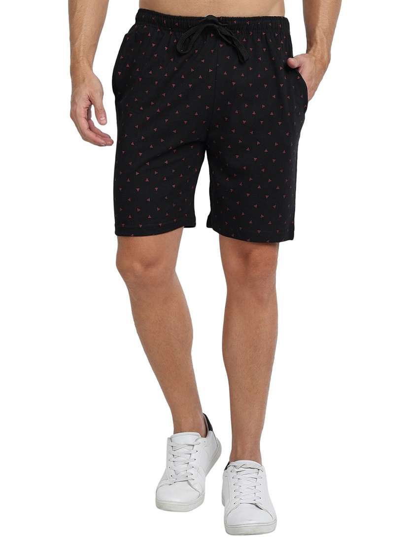 pack of 2 shorts - 19149289 -  Standard Image - 3