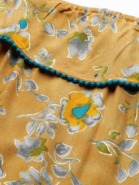 women's straight kurta - 19149917 -  Standard Image - 3