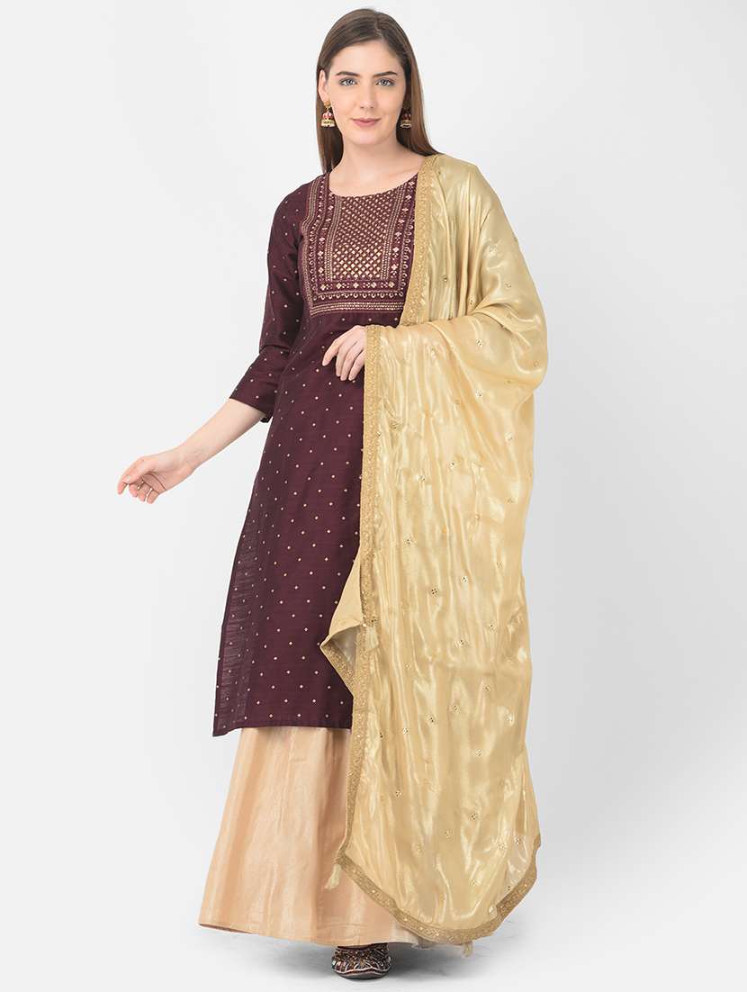women's straight kurta