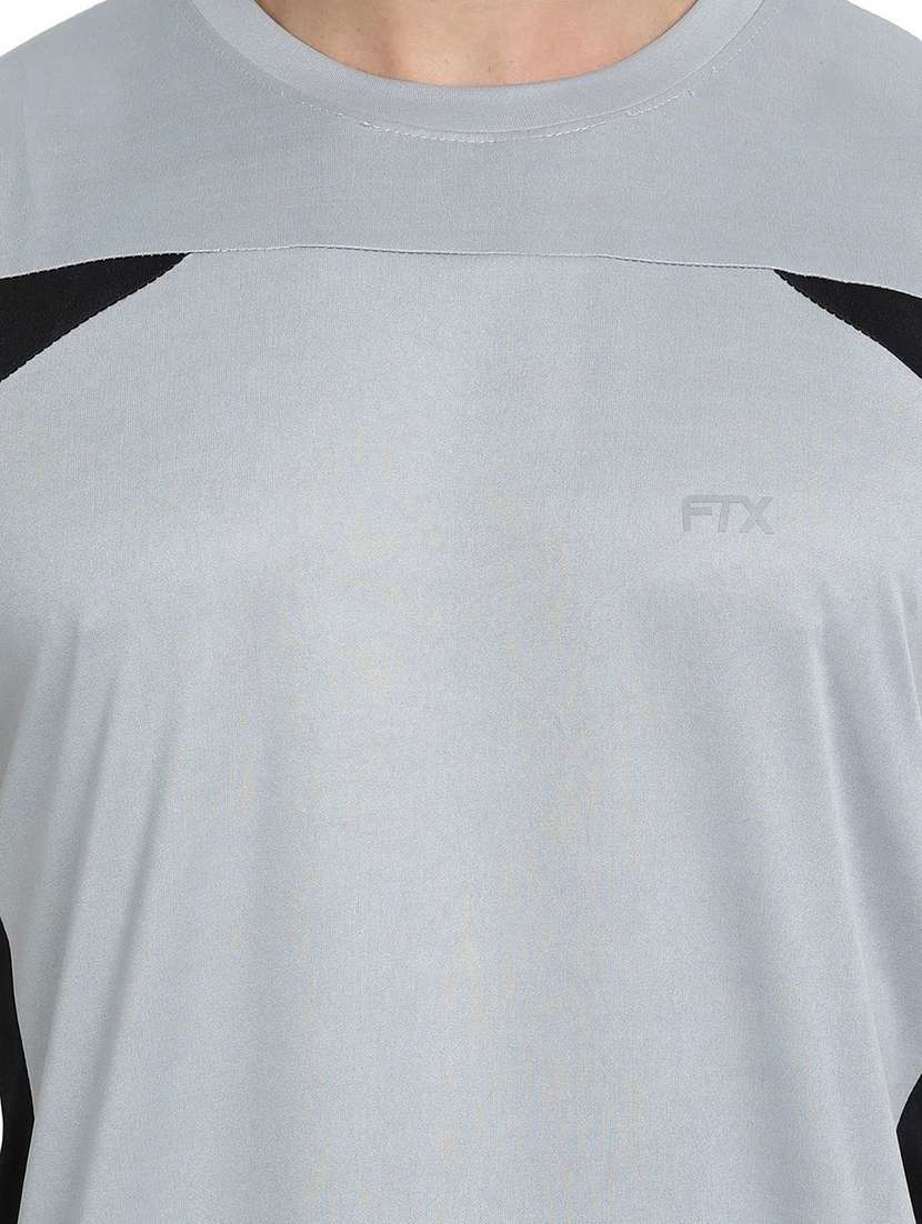 men color block sleeveless vest - 19157263 -  Standard Image - 3