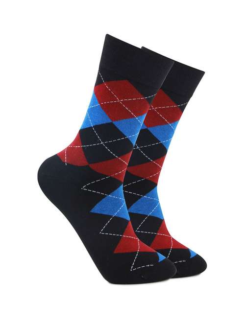Above Ankle 