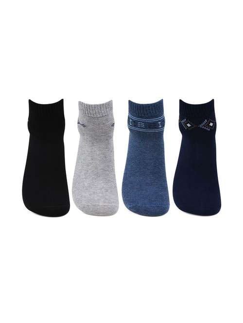Ankle Length
