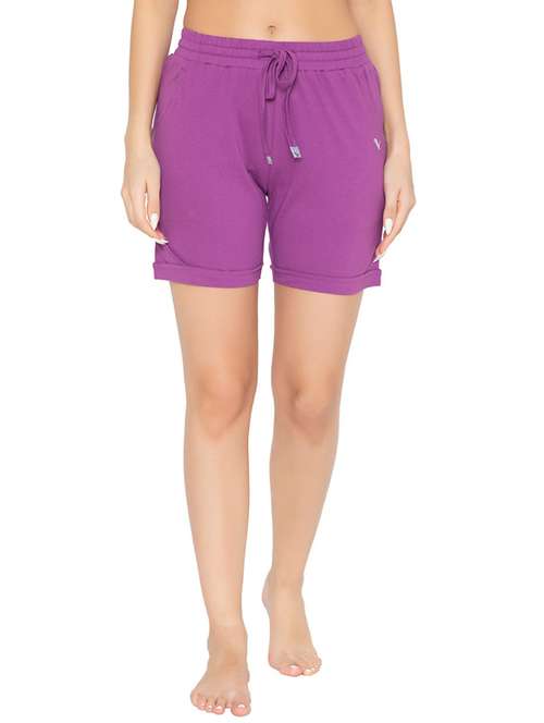Women Sleepwear Shorts