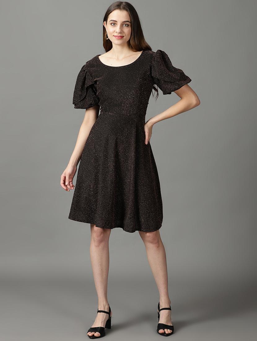women's  polka dots dress - 19159665 -  Zoom Image - 0