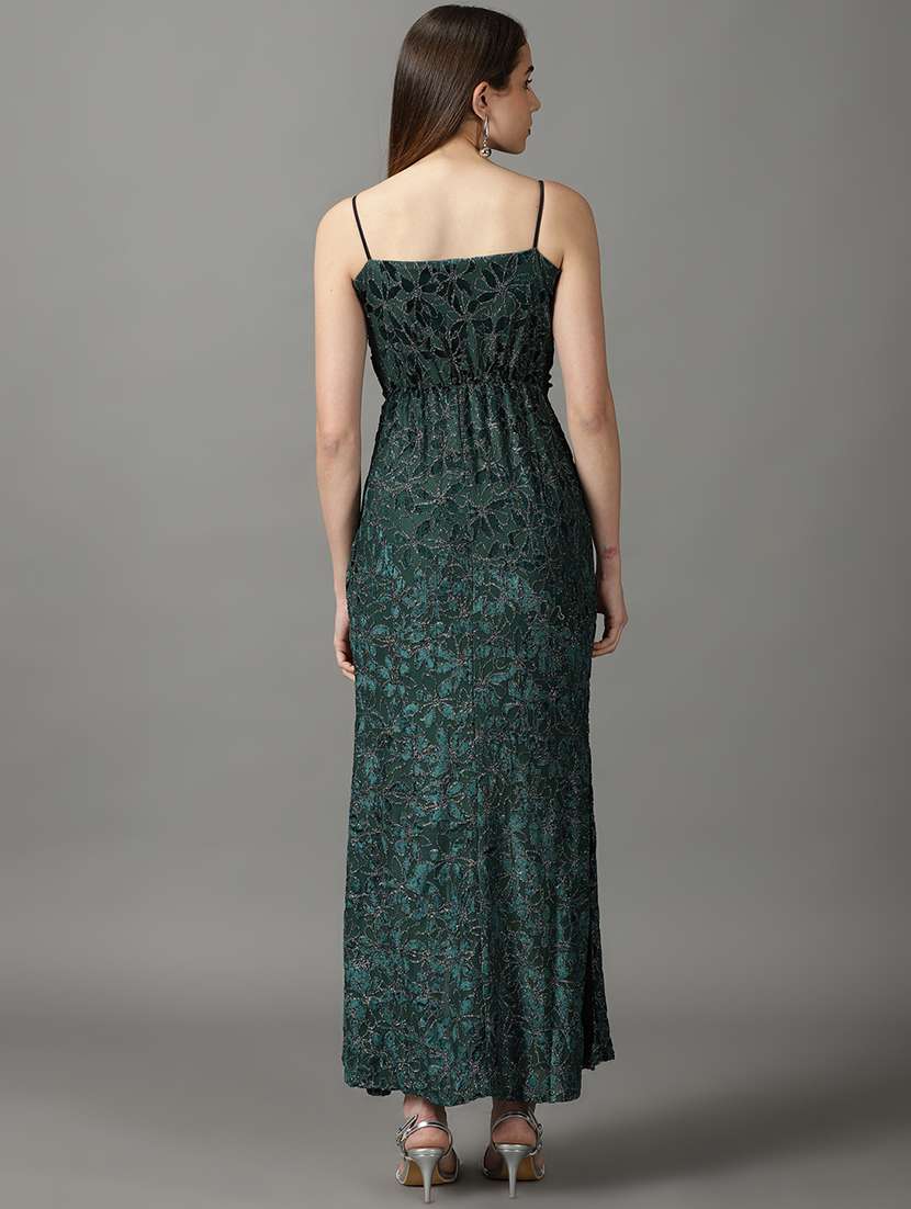 women's wrap floral dress - 19159725 -  Standard Image - 3
