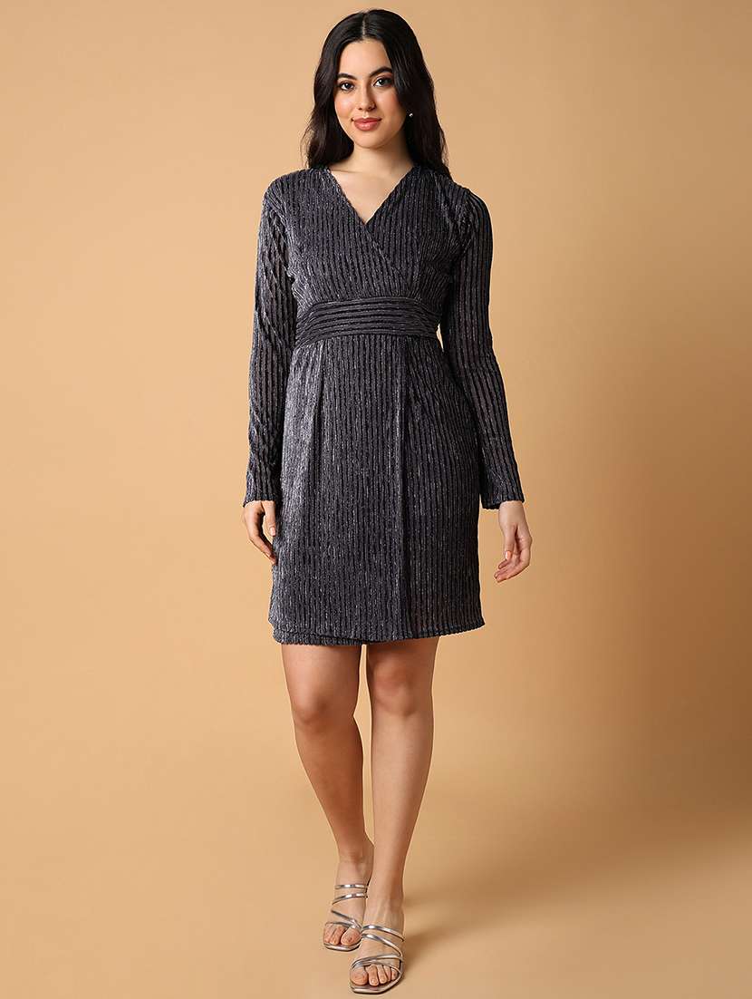 women's sheath tropical dress - 19159728 -  Zoom Image - 0
