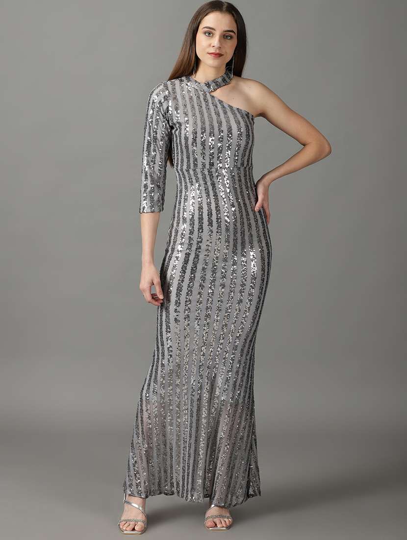 women's bodycon maxi dress