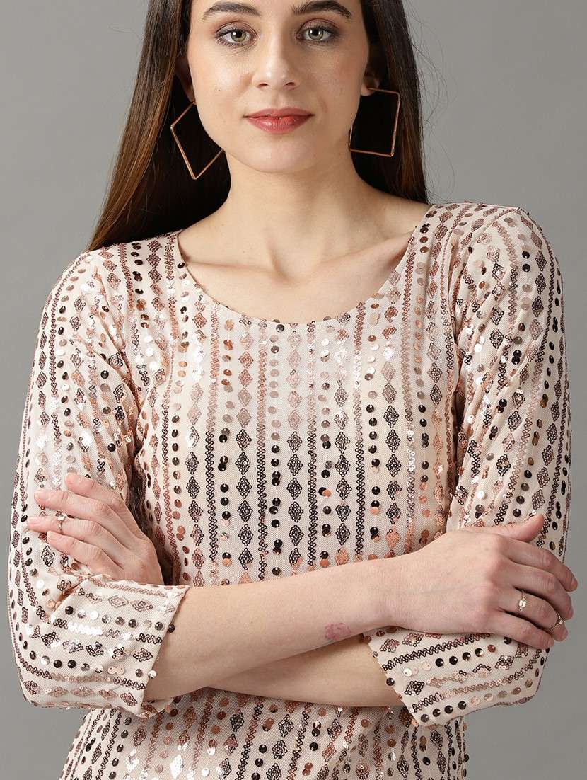 women's bodycon maxi dress - 19159831 - Standard Image - 5