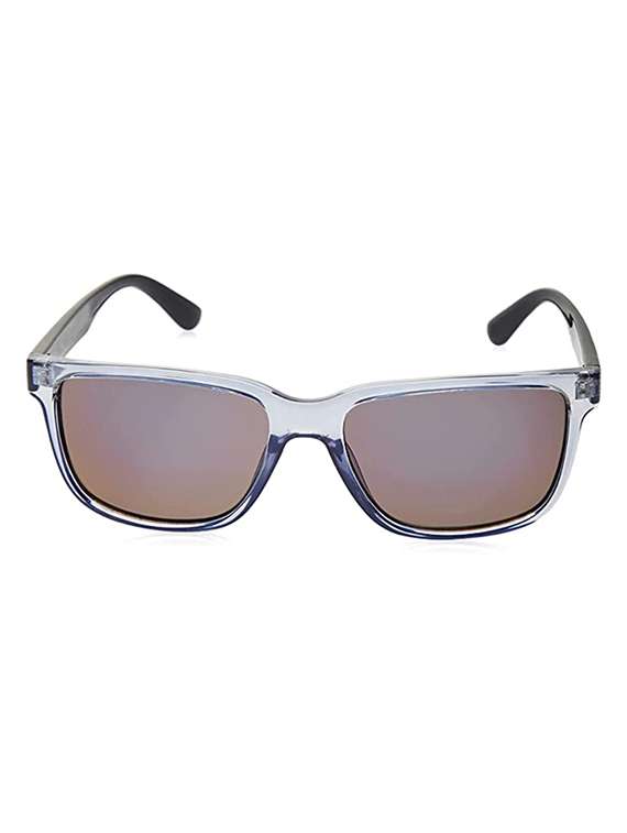 Roadies Rdm 186 C3new Square Sunglasses Uv400 Protection