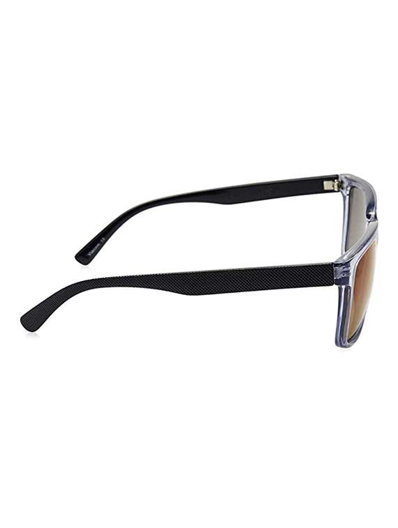 Roadies Rdm 186 C3new Square Sunglasses Uv400 Protection