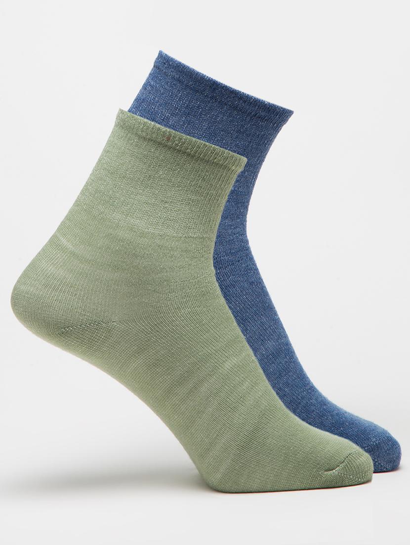multi colored cotton socks