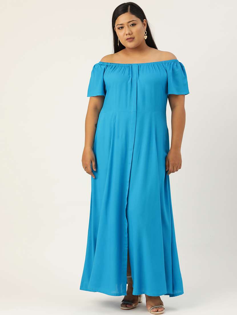 women's  solid dress