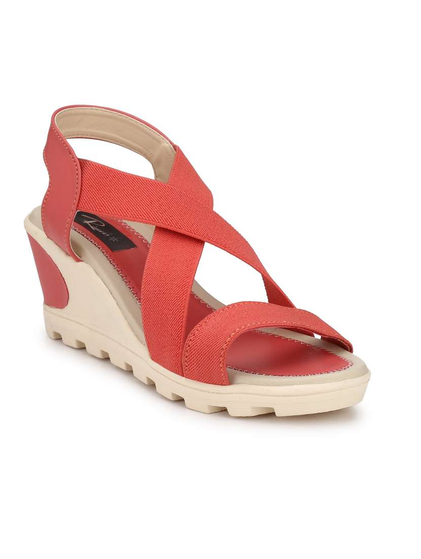 red back strap wedge - 19160710 - Zoom Image - 0