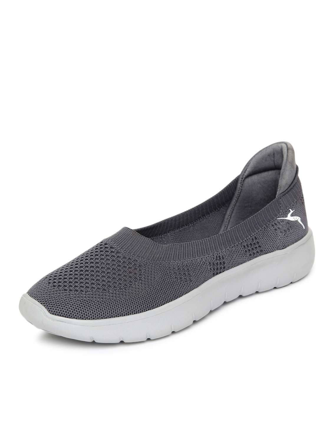 women slip on ballerina - 19162898 -  Standard Image - 3