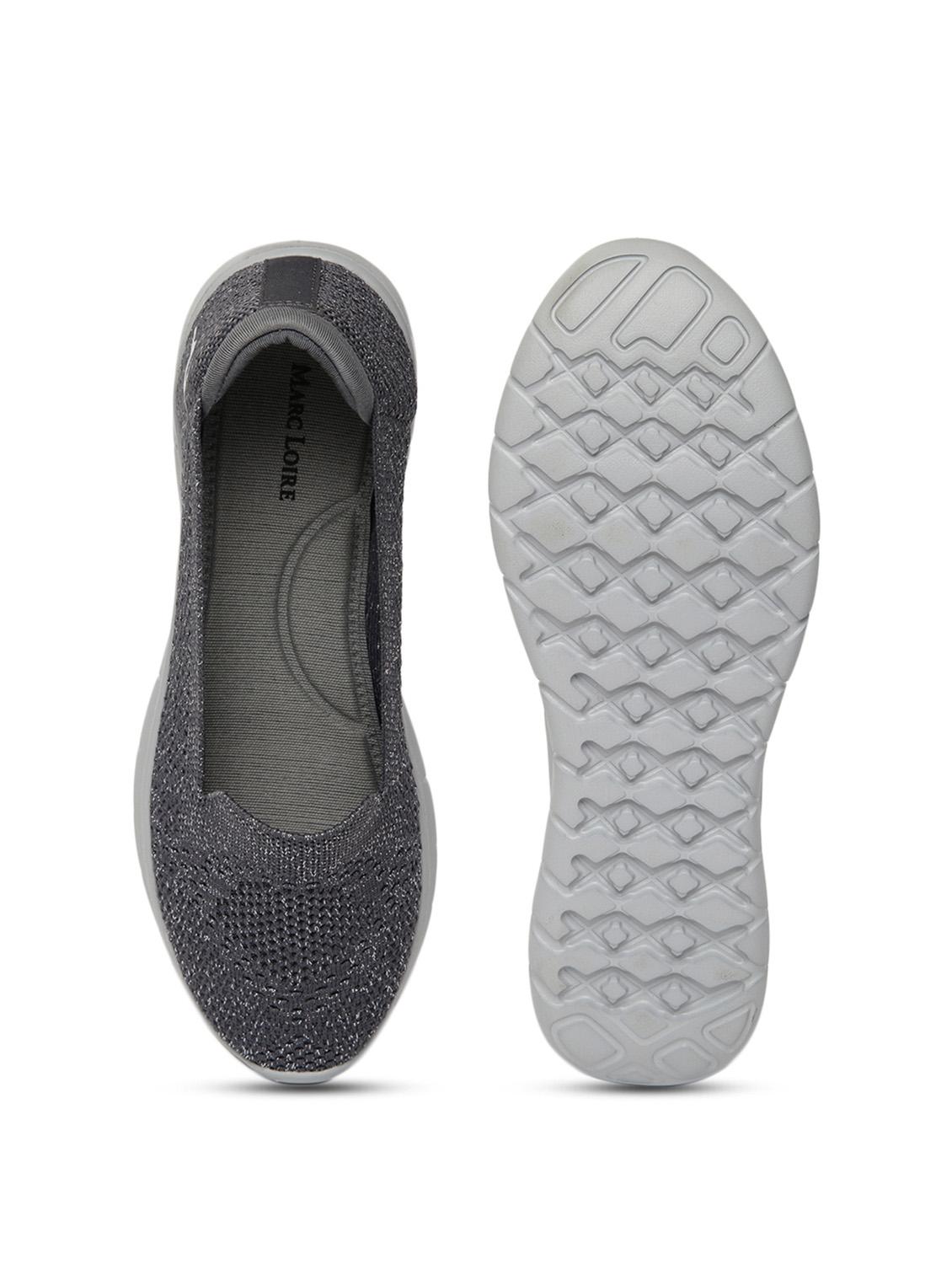 women slip on ballerina - 19162899 - Standard Image - 5