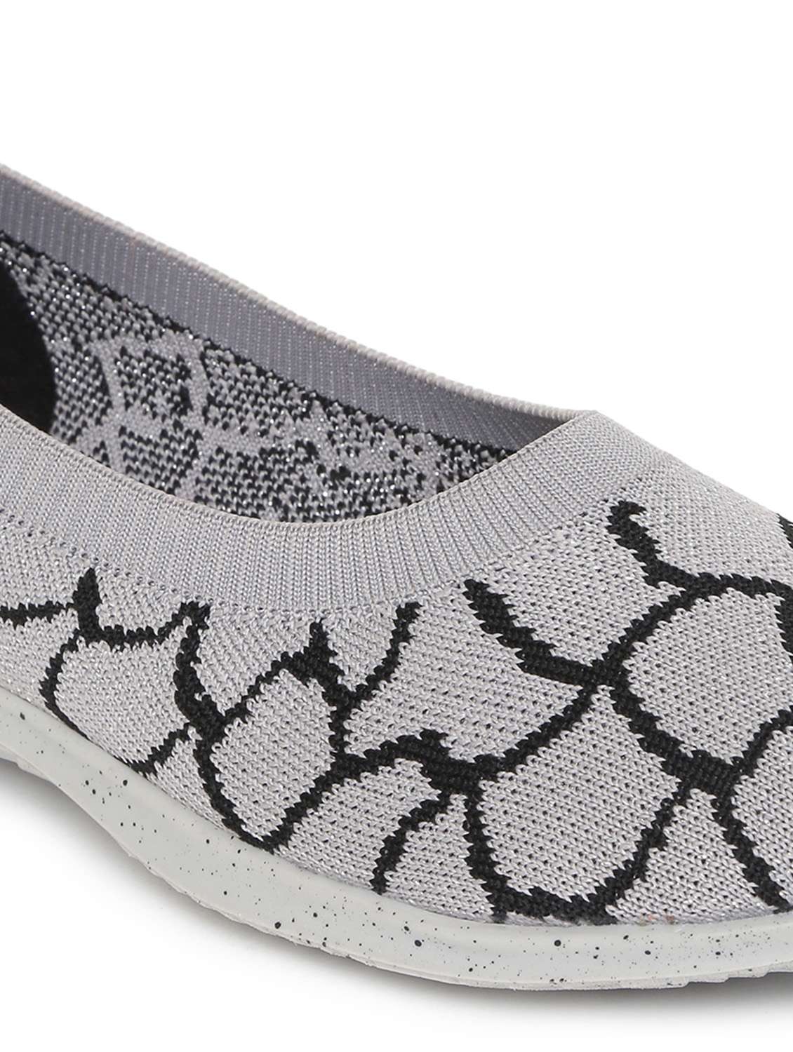 women slip on ballerina - 19162914 -  Standard Image - 5