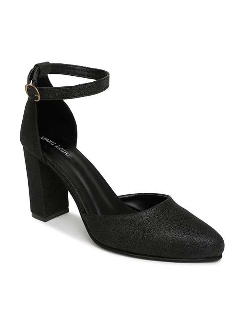 women embellished ankle strap sandal - 19163701 - Standard Image - 0