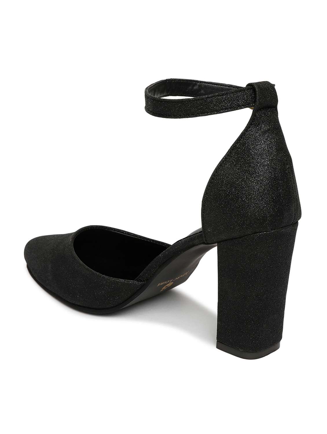 women embellished ankle strap sandal - 19163701 - Standard Image - 3