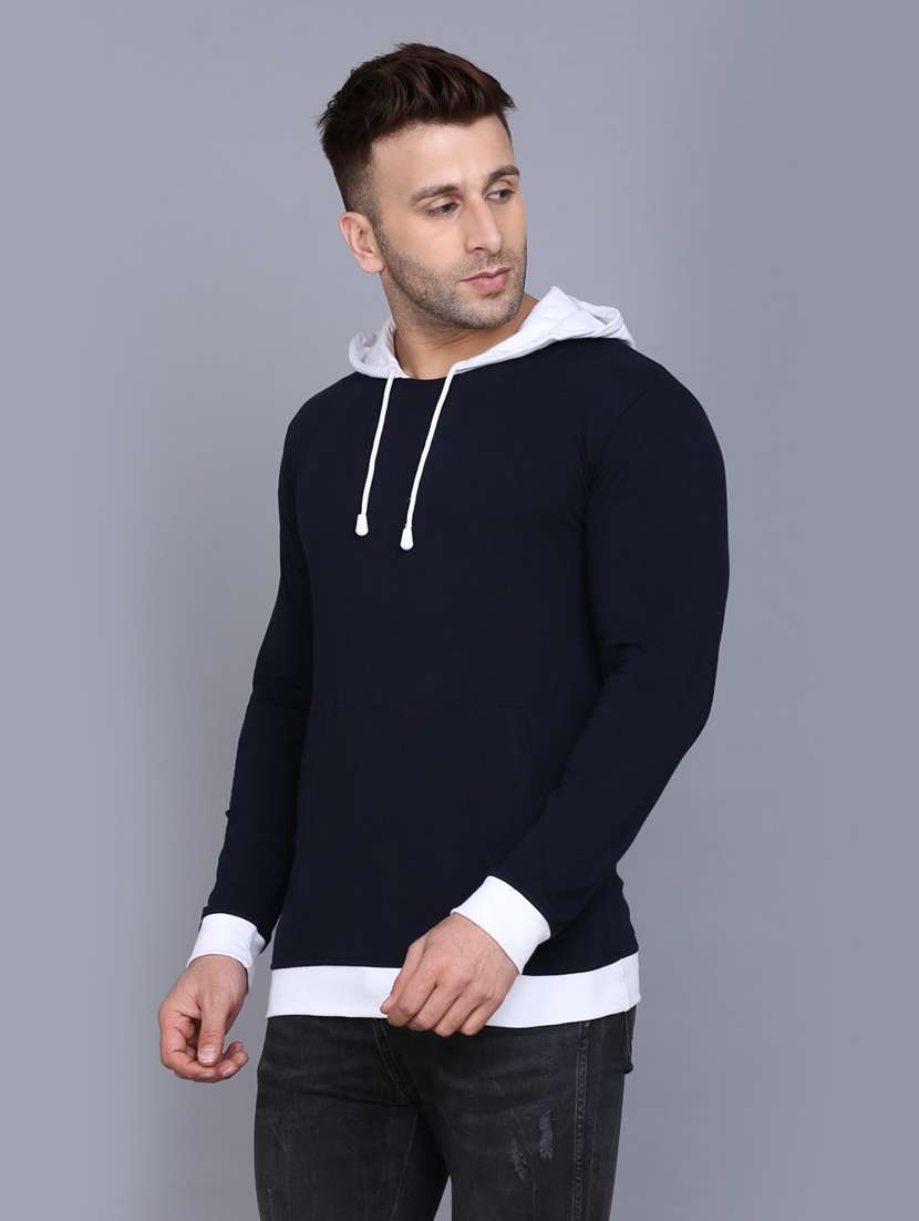 multi colored cotton t-shirt