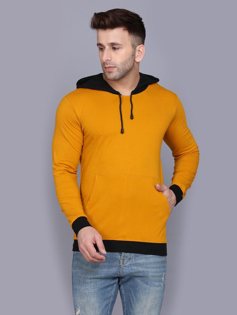 multi colored cotton t-shirt - 19163988 - Zoom Image - 0