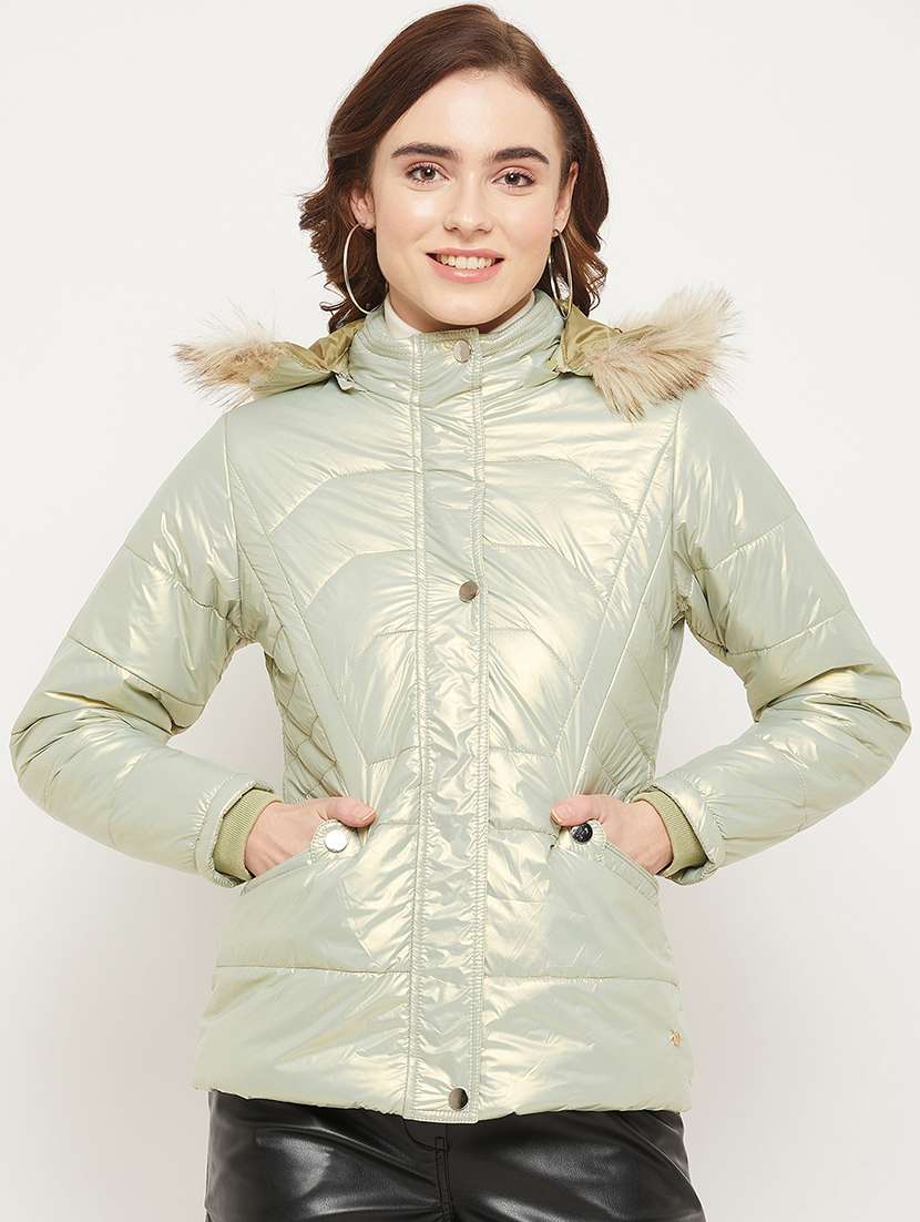 solids bomber/biker jacket