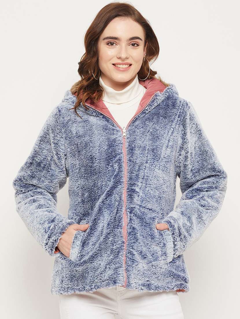 solids bomber/biker jacket