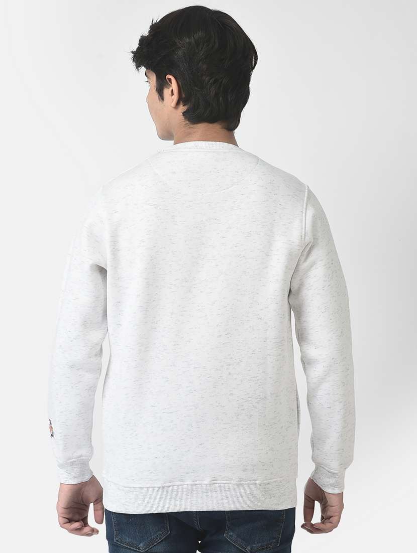 boys typography sweatshirt - 19164626 -  Standard Image - 3