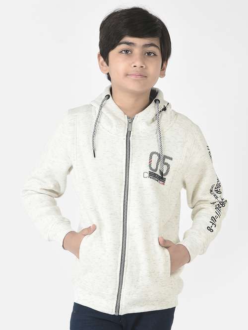 boys graphic sweatshirt - 19164629 -  Standard Image - 0