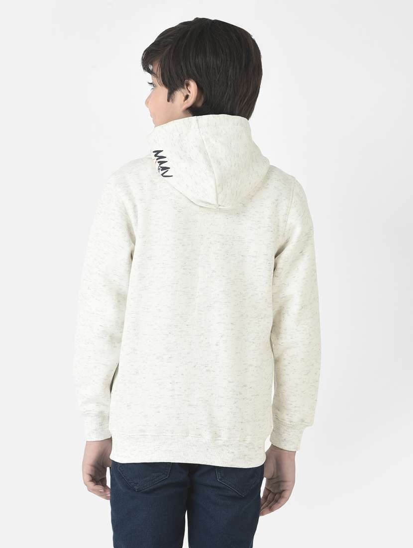 boys graphic sweatshirt - 19164629 - Standard Image - 3
