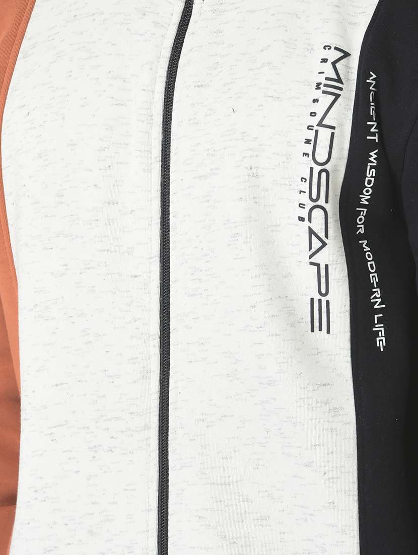 boys color block sweatshirt - 19164630 - Standard Image - 5