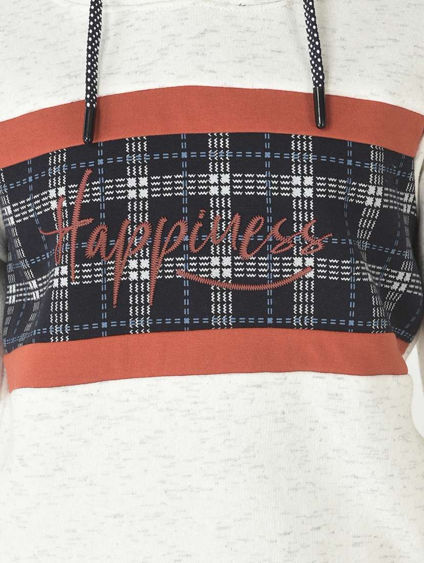 boys printed sweatshirt - 19164663 -  Standard Image - 5