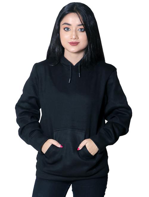 women's plain sweatshirt - 19166156 - Standard Image - 0