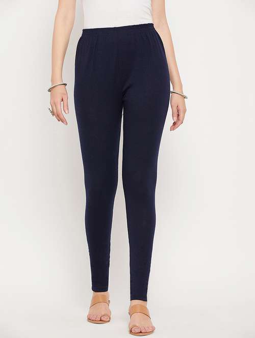 Woolen Leggings