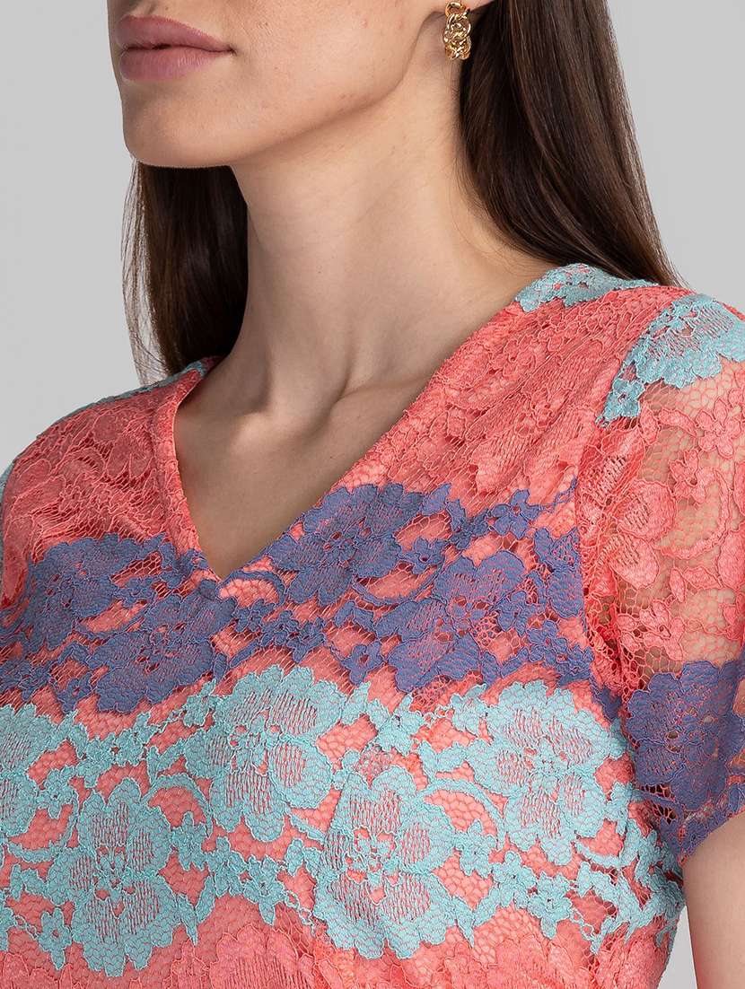 women's  floral dress - 19172889 -  Standard Image - 5