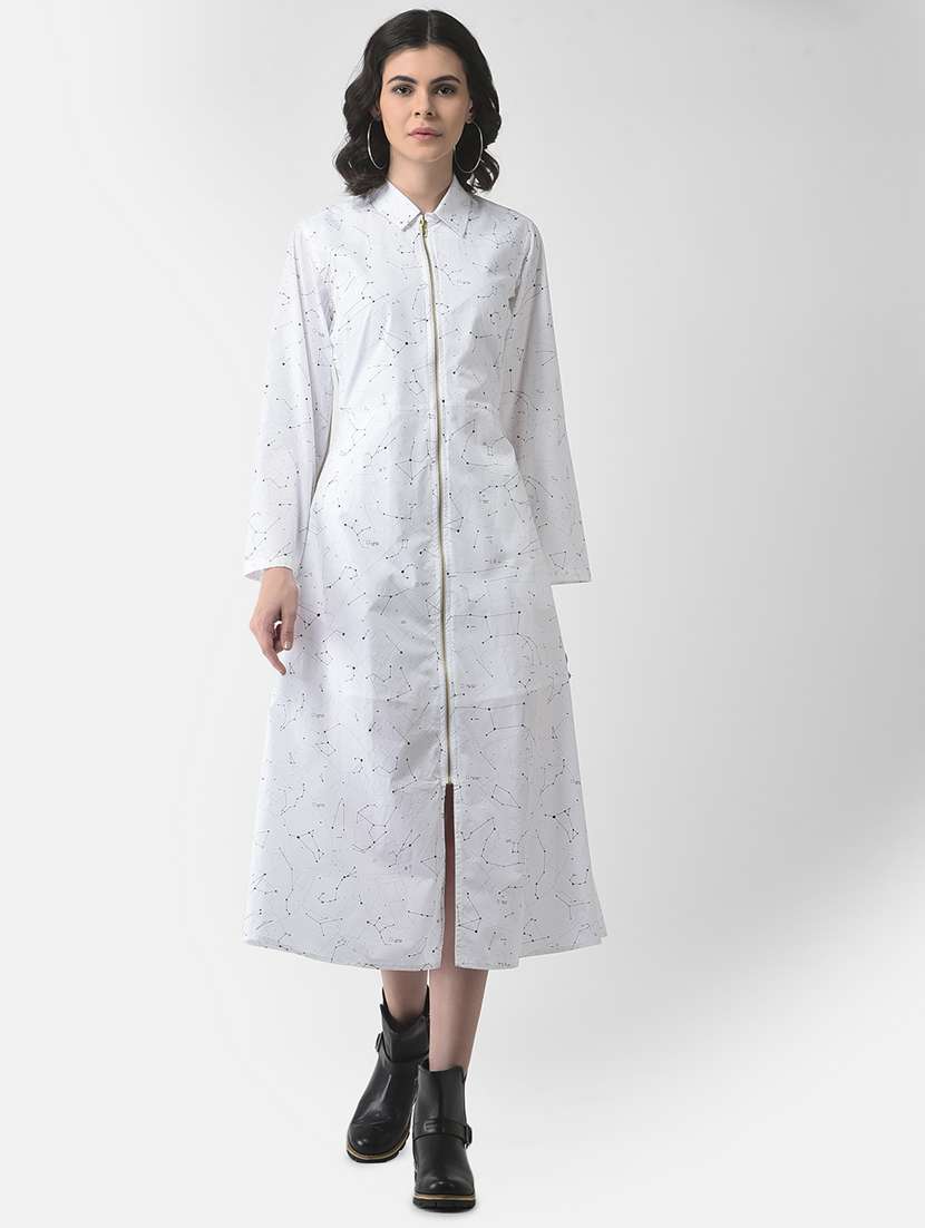 women's shirt abstract dress - 19178438 - Zoom Image - 0