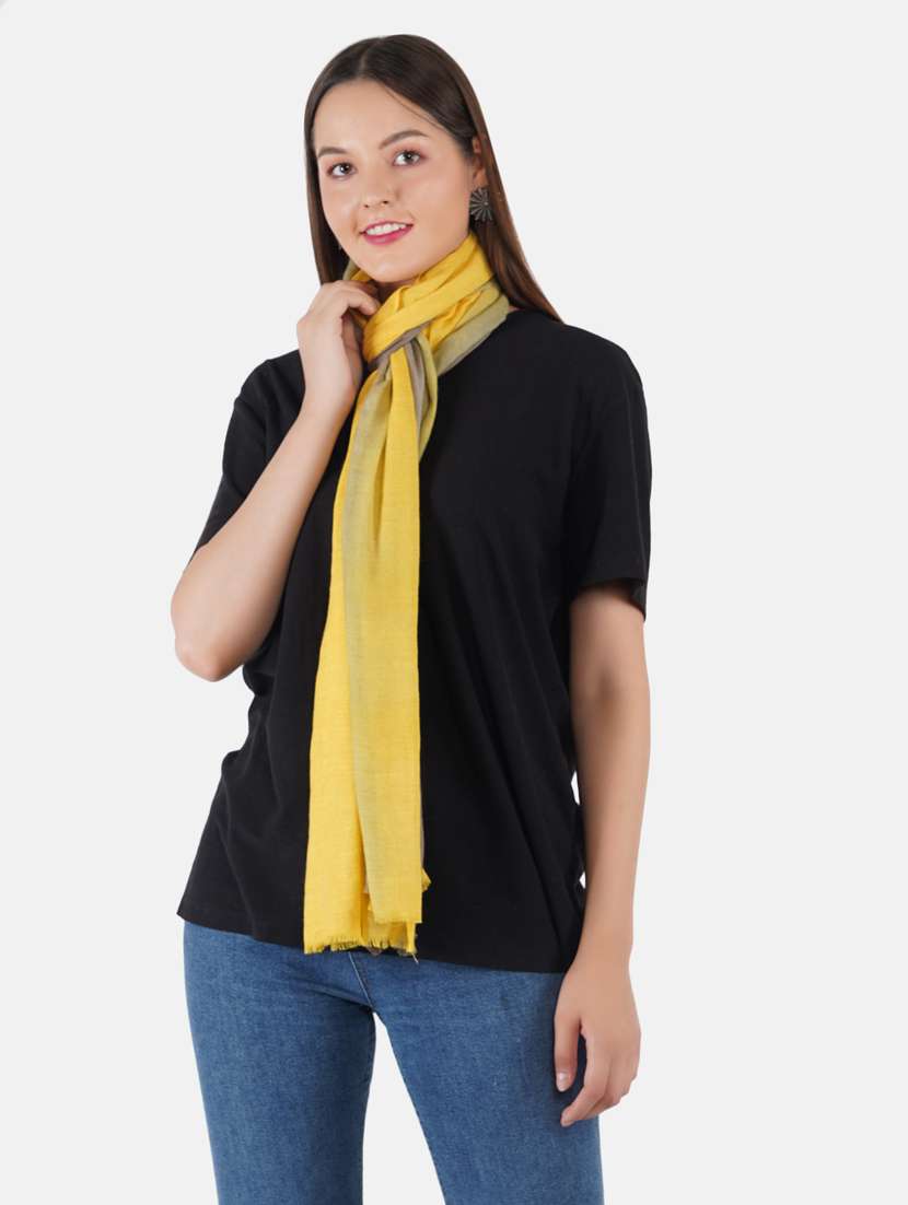 women's ombre print stole - 19178486 - Zoom Image - 0