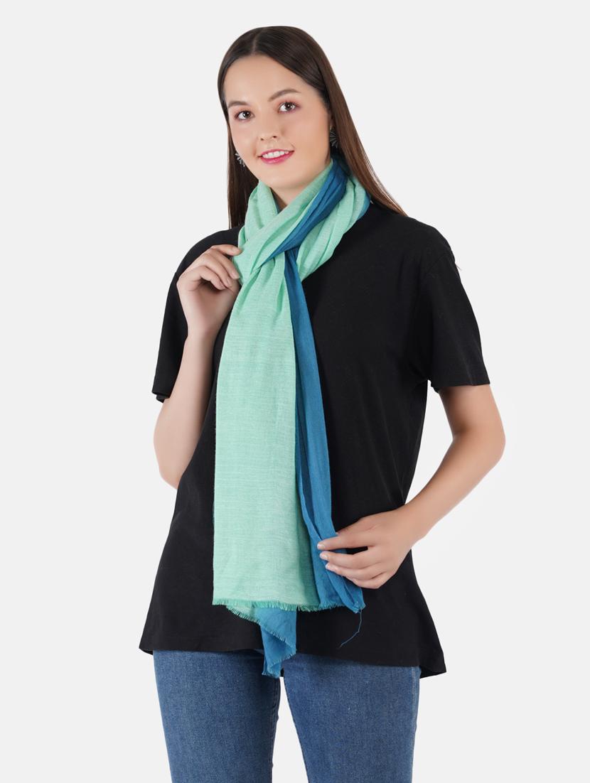women's ombre print stole - 19178491 - Zoom Image - 0
