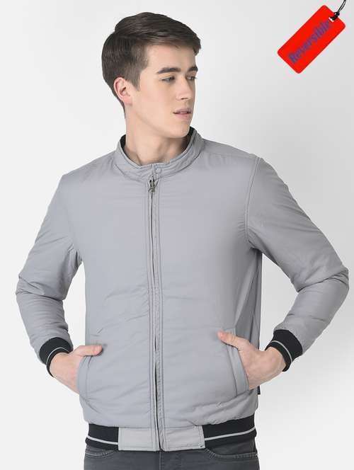 Bomber Jackets