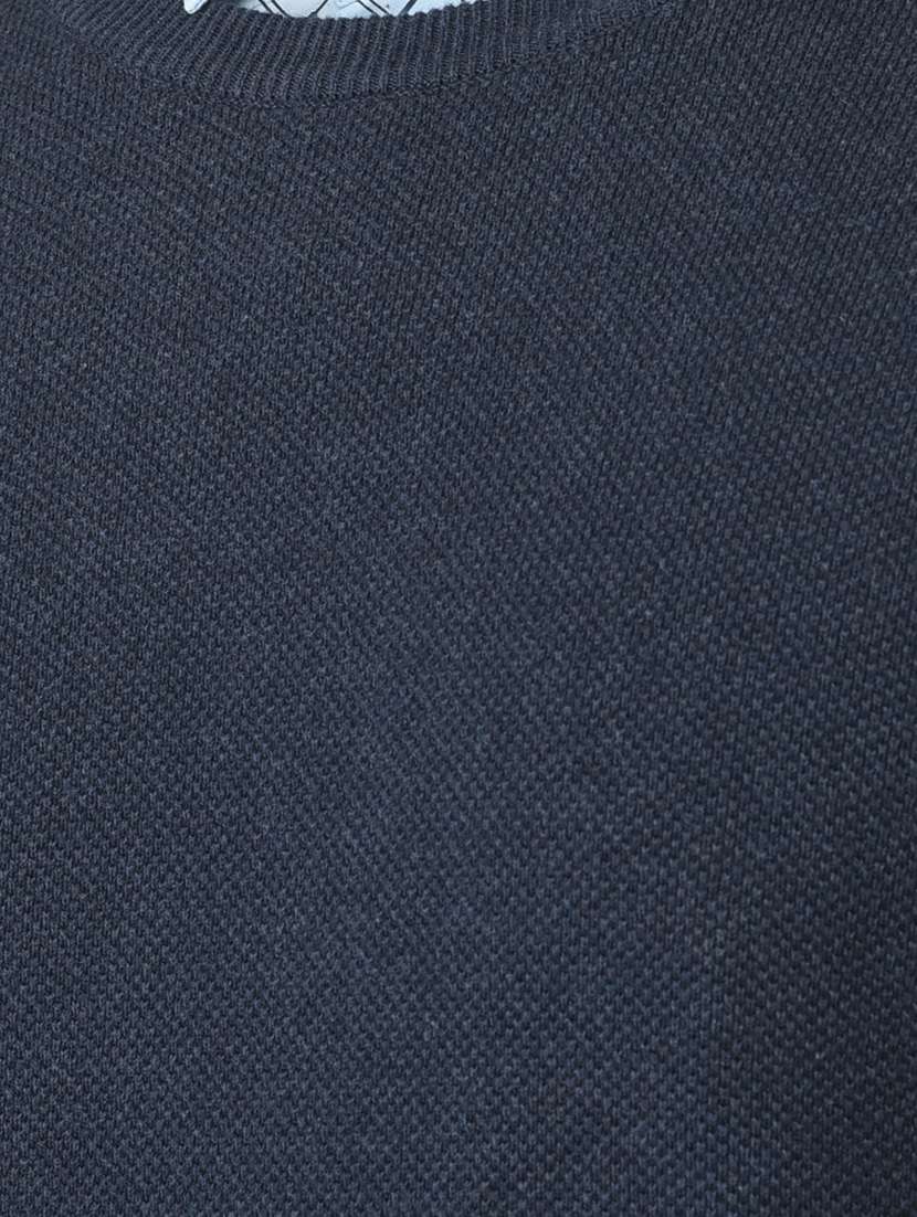 men round neck sweater - 19180967 -  Standard Image - 5