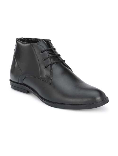 Low Ankle